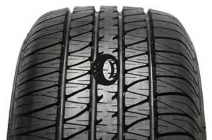 Foto pneumatico: DUNLOP, Grandtrek PT 4000 235/65 R1717 108V Estive