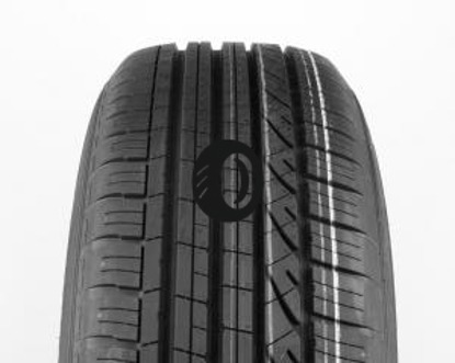 Foto pneumatico: DUNLOP, GRANDTREK TOURING A/S (ohne 3PMSF) 235/60 R1818 103H Estive