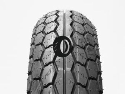 Foto pneumatico: DUNLOP, K127 110/90 R1616 59S Quattro-stagioni