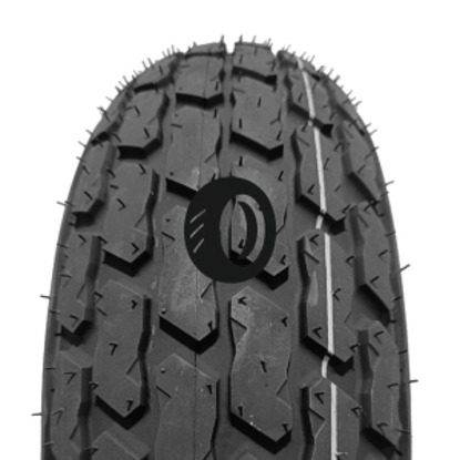 Foto pneumatico: DUNLOP, K180 SCOOTER 120/80 R1212 65J Quattro-stagioni