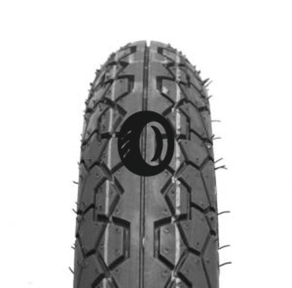 Foto pneumatico: DUNLOP, K388 A 90/90 R1818 51P Quattro-stagioni