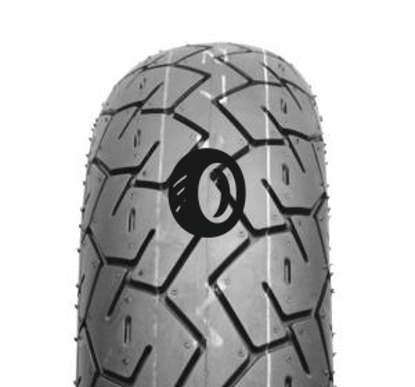 Foto pneumatico: DUNLOP, K425 140/90 R1515 70S Quattro-stagioni