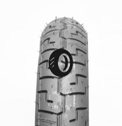 Foto pneumatico: DUNLOP, K591 160/70 R1717 73V Quattro-stagioni