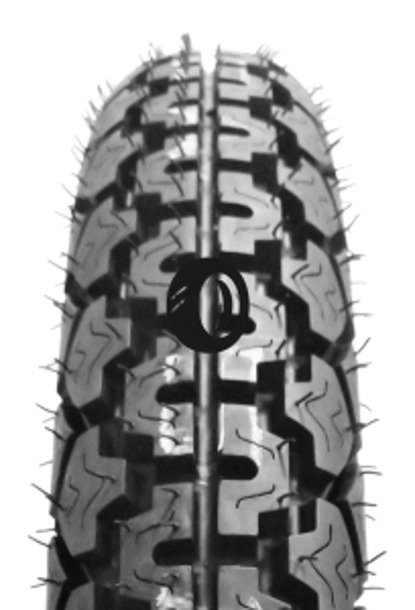 Foto pneumatico: DUNLOP, K70 KLASSIK 3.5/ R1919 57P Quattro-stagioni