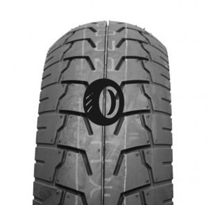 Foto pneumatico: DUNLOP, K700 150/80 R1616 71V Quattro-stagioni