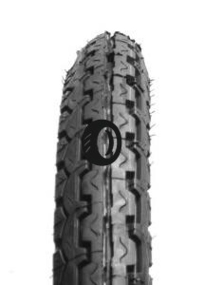 Foto pneumatico: DUNLOP, K82 3.5/ R1818 56S Quattro-stagioni