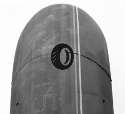 Foto pneumatico: DUNLOP, KR108 190/55 R1717  Quattro-stagioni