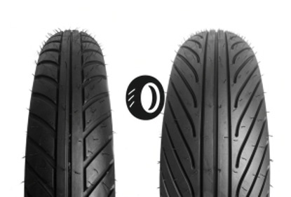 Foto pneumatico: DUNLOP, KR345 100/485 R1212  Quattro-stagioni