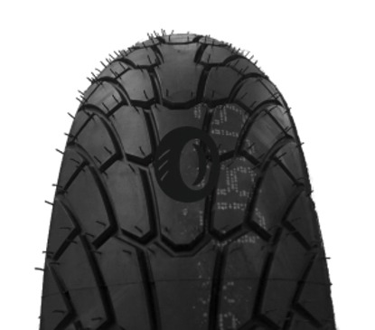 Foto pneumatico: DUNLOP, MUTANT 110/80 R1919 59V Quattro-stagioni