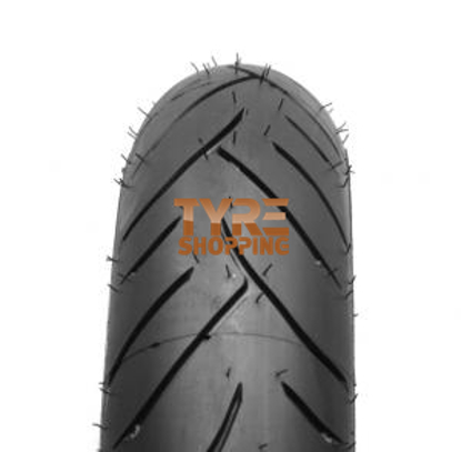 Foto pneumatico: DUNLOP, ROADSMART F 120/70 R1717 58W Estive