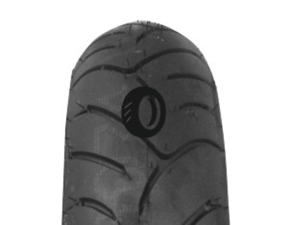 Foto pneumatico: DUNLOP, SCOOTSMART 100/90 R1414 57P Quattro-stagioni