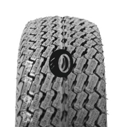 Foto pneumatico: DUNLOP, SP AQUAJET 185/80 R1515 91V Estive