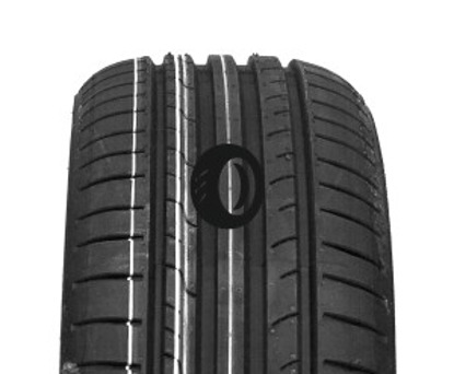 Foto pneumatico: DUNLOP, SP SPORT BLURESPONSE 205/55 R1616 91V Estive