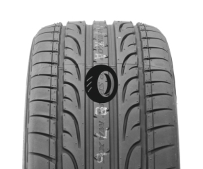 Foto pneumatico: DUNLOP, SP SPORT MAXX 275/55 R1919 111V Estive