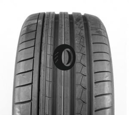 Foto pneumatico: DUNLOP, SP SPORT MAXX GT 245/50 R1818 100Y Estive