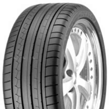 Foto pneumatico: DUNLOP, SP Sport Maxx GT RO1 275/35 R2121 103Y Estive