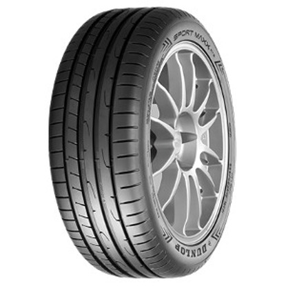 Foto pneumatico: DUNLOP, SP Sport Maxx RT 2 255/40 R1919 100Y Estive