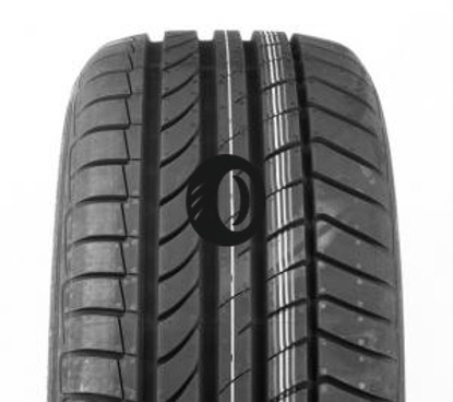 Foto pneumatico: DUNLOP, SP SPORT MAXX TT 255/45 R1717 98W Estive