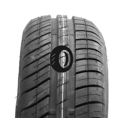 Foto pneumatico: DUNLOP, SP STREET RESPONSE 2 185/60 R1414 82T Estive