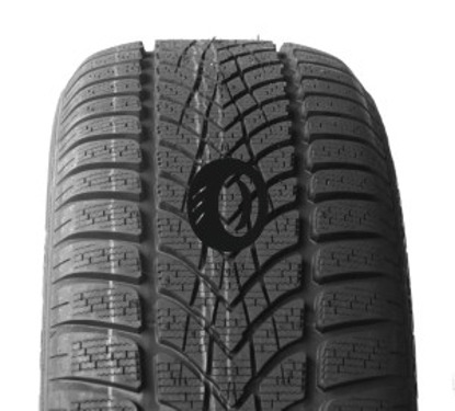 Foto pneumatico: DUNLOP, SP WINTER SPORT 4D 205/45 R1717 88V Invernali
