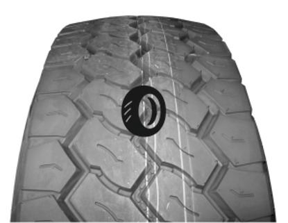 Foto pneumatico: DUNLOP, SP282 385/65 R22.522.5 160J Estive