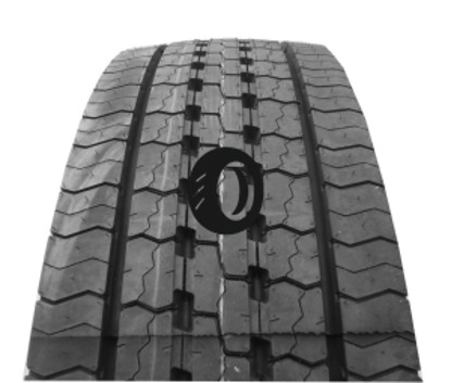 Foto pneumatico: DUNLOP, SP346 295/80 R22.522.5 154M Estive