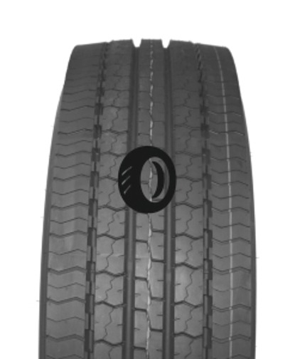Foto pneumatico: DUNLOP, SP346+ 315/60 R22.522.5 154L Estive
