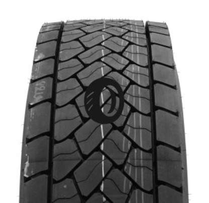 Foto pneumatico: DUNLOP, SP446+ 295/60 R22.522.5 150K Estive