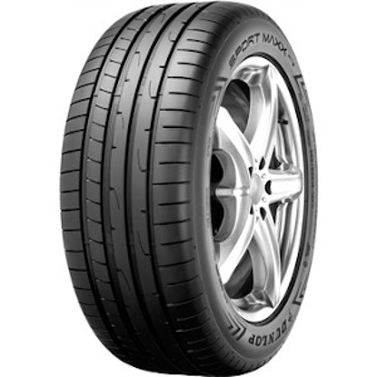 Foto pneumatico: DUNLOP, Sport Maxx RT 2 SUV 235/45 R1919 99W Estive