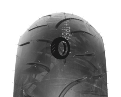 Foto pneumatico: DUNLOP, Sportmax Qualifier 2 120/65 R1717 56W Quattro-stagioni