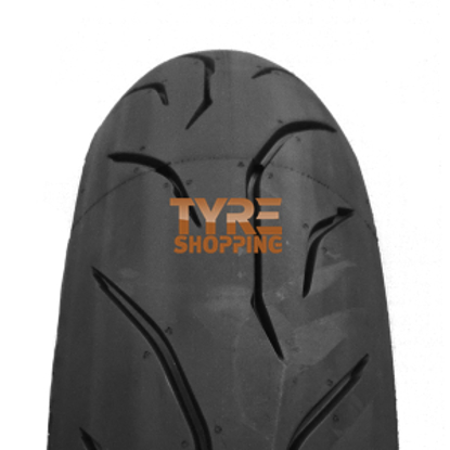 Foto pneumatico: DUNLOP, SPORTSMART MK4 160/60 R1717 69W Quattro-stagioni