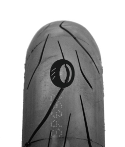 Foto pneumatico: DUNLOP, SPORTSMART TT 140/70 R1717 66H Quattro-stagioni