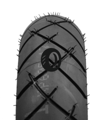 Foto pneumatico: DUNLOP, TRAIL SMART MAX 120/70 R1919 60V Quattro-stagioni