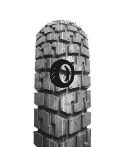 Foto pneumatico: DUNLOP, TRAILMAX 120/90 R1010 57J Quattro-stagioni