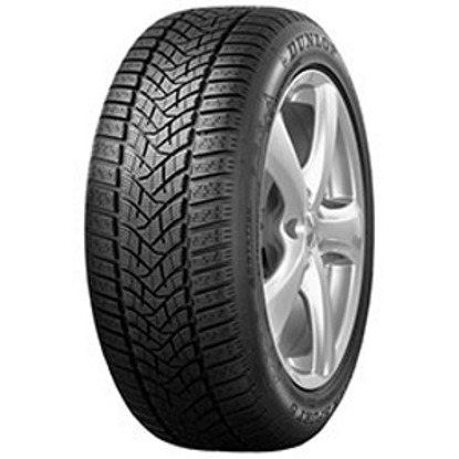 Foto pneumatico: DUNLOP, Winter Sport 5 245/35 R1919 93W Invernali