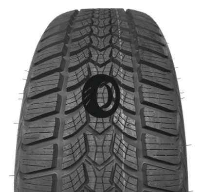 Foto pneumatico: DUNLOP, WINTERTRAIL (H) 225/45 R1717 91H Invernali