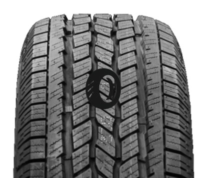 Foto pneumatico: DURATURN, TRAVIA H/T 215/60 R1717 96H Estive