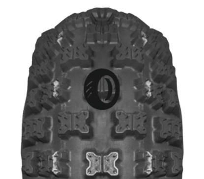 Foto pneumatico: DURO, DI2009 Power Trail 8/ R77  Quattro-stagioni