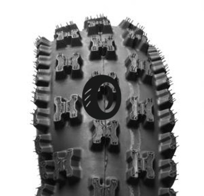 Foto pneumatico: DURO, DI2012 Power Trail 7/ R1010 25N Quattro-stagioni