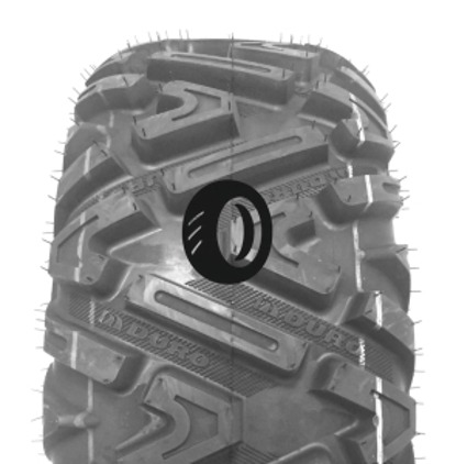 Foto pneumatico: DURO, DI2038 POWER GRIP II 9/ R1212 52N Quattro-stagioni