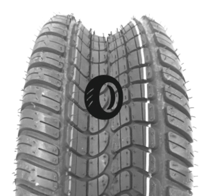 Foto pneumatico: DURO, DI5007 205/50 R1010  Quattro-stagioni