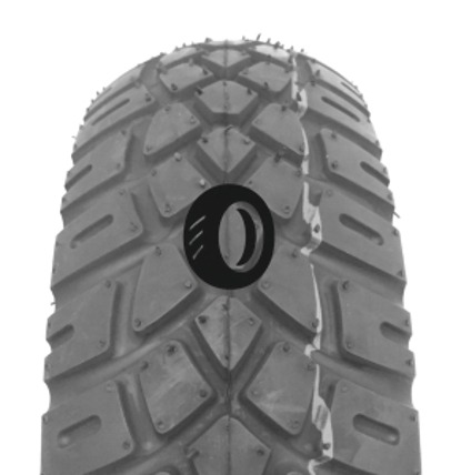 Foto pneumatico: DURO, DM1015 100/60 R1212 45J Quattro-stagioni