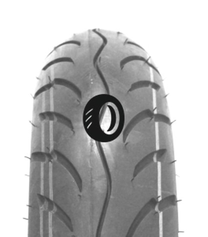 Foto pneumatico: DURO, DM1059 80/80 R1414 53L Quattro-stagioni