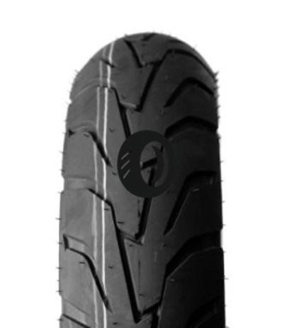 Foto pneumatico: DURO, DM1092 Racing 100/60 R1212 45J Quattro-stagioni