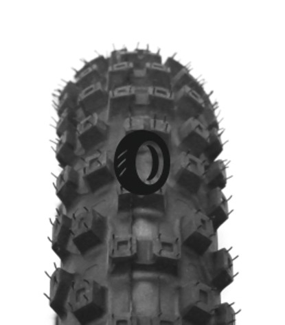 Foto pneumatico: DURO, DM1155 80/100 R2121 51M Quattro-stagioni