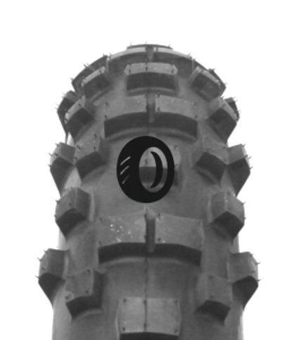 Foto pneumatico: DURO, DM1159 140/80 R1818 70R Quattro-stagioni
