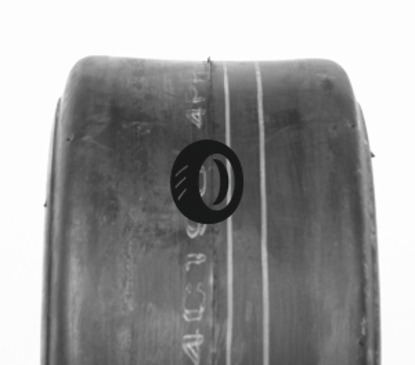Foto pneumatico: DURO, HF242B SLICK 4.5/ R55  Quattro-stagioni