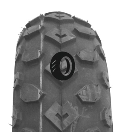 Foto pneumatico: DURO, HF246 KNOBBY 7/ R88 31F Quattro-stagioni