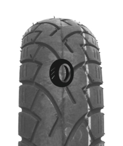 Foto pneumatico: DURO, HF297 120/80 R1717 61H Quattro-stagioni