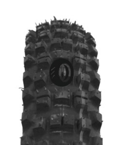 Foto pneumatico: DURO, HF343 70/100 R1717 40M Quattro-stagioni